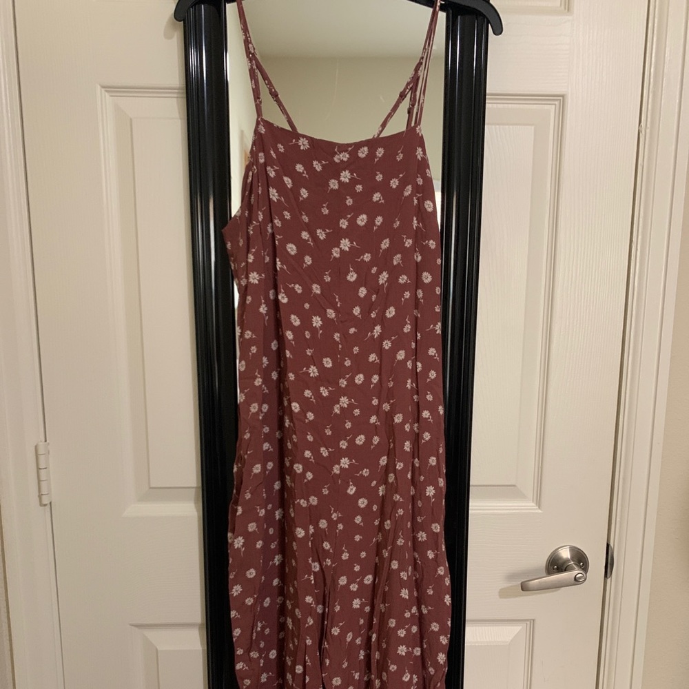 🌸Wild Fable Romper🌸